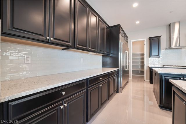 813 Horizon Canyon Drive, Henderson, NV 89052