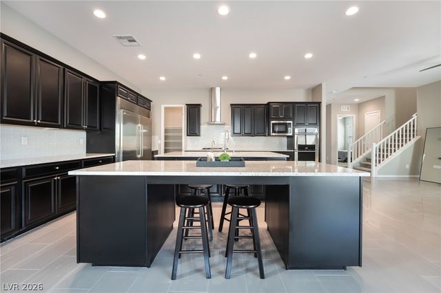 813 Horizon Canyon Drive, Henderson, NV 89052