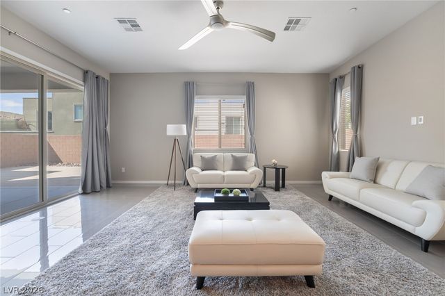 813 Horizon Canyon Drive, Henderson, NV 89052