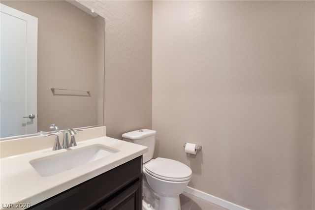 813 Horizon Canyon Drive, Henderson, NV 89052