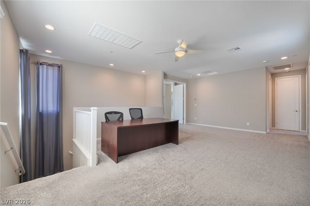 813 Horizon Canyon Drive, Henderson, NV 89052