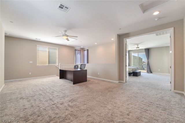 813 Horizon Canyon Drive, Henderson, NV 89052