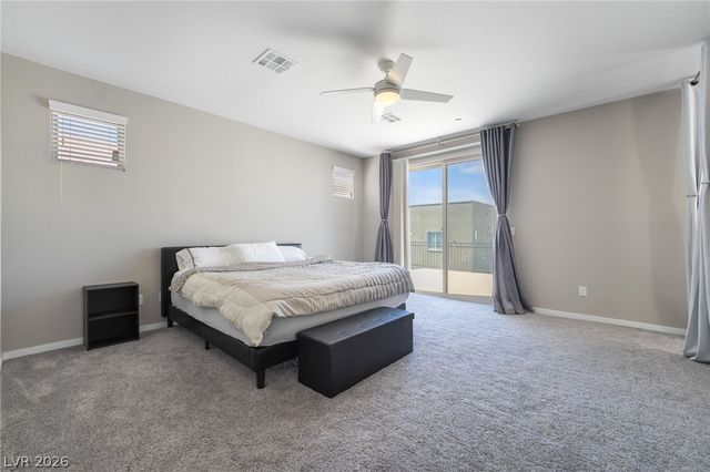 813 Horizon Canyon Drive, Henderson, NV 89052