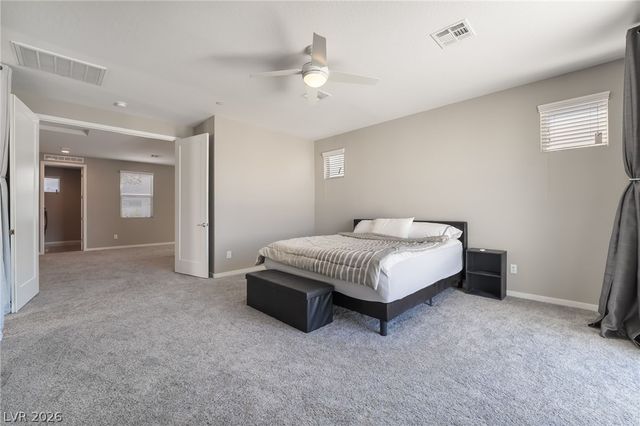 813 Horizon Canyon Drive, Henderson, NV 89052