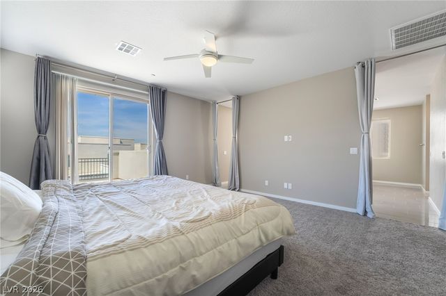 813 Horizon Canyon Drive, Henderson, NV 89052