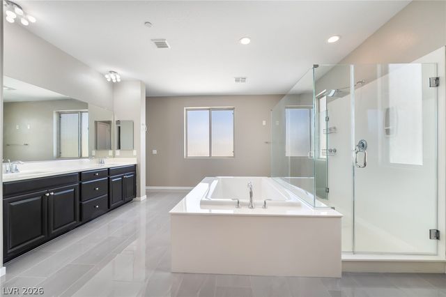 813 Horizon Canyon Drive, Henderson, NV 89052