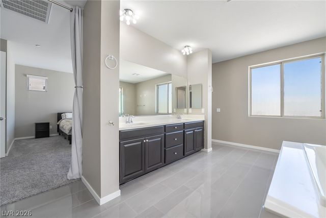 813 Horizon Canyon Drive, Henderson, NV 89052