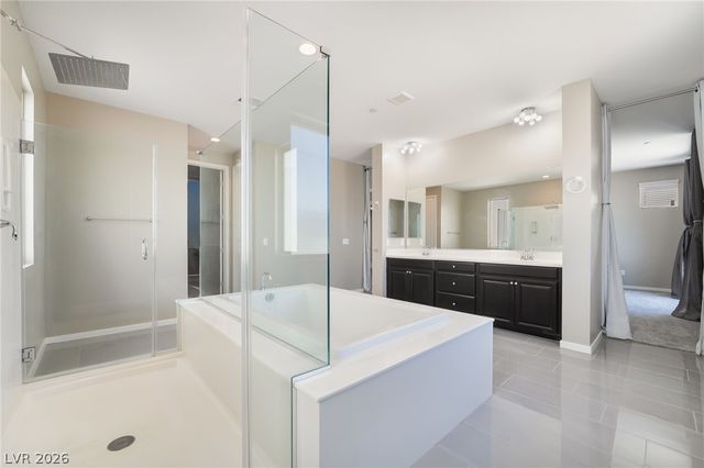 813 Horizon Canyon Drive, Henderson, NV 89052