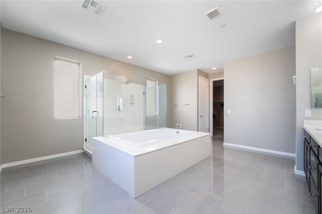 813 Horizon Canyon Drive, Henderson, NV 89052