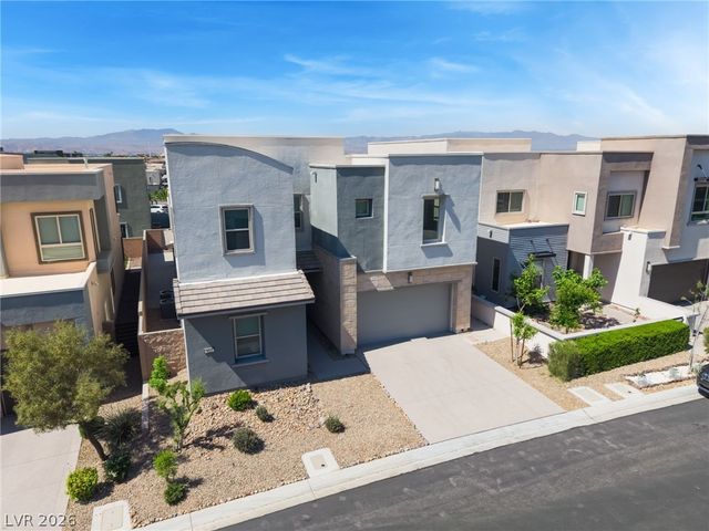 813 Horizon Canyon Drive, Henderson, NV 89052