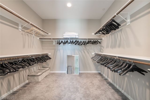 813 Horizon Canyon Drive, Henderson, NV 89052