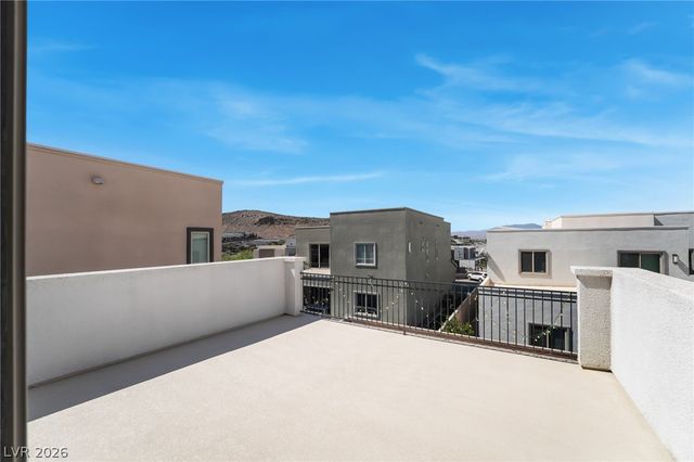 813 Horizon Canyon Drive, Henderson, NV 89052