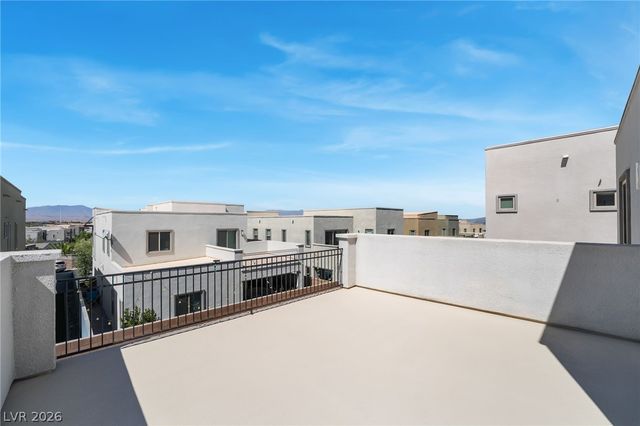 813 Horizon Canyon Drive, Henderson, NV 89052