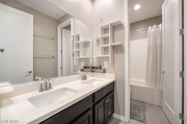 813 Horizon Canyon Drive, Henderson, NV 89052