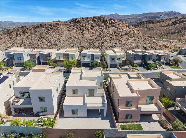 813 Horizon Canyon Drive, Henderson, NV 89052