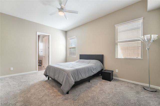 813 Horizon Canyon Drive, Henderson, NV 89052