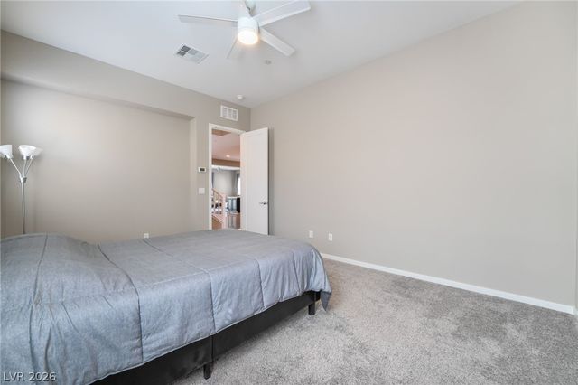 813 Horizon Canyon Drive, Henderson, NV 89052