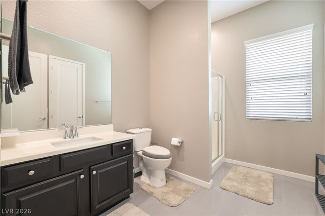 813 Horizon Canyon Drive, Henderson, NV 89052