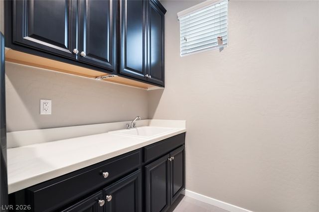 813 Horizon Canyon Drive, Henderson, NV 89052