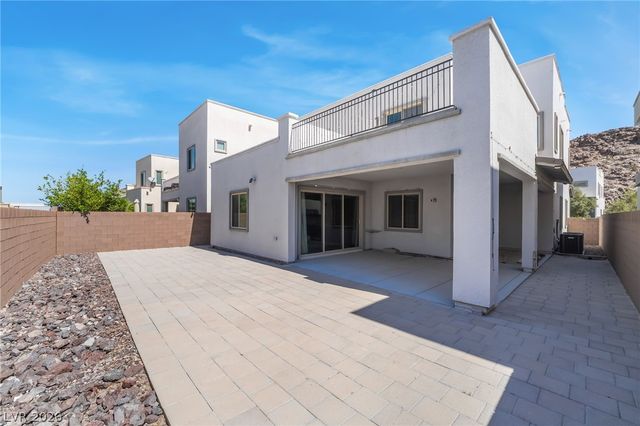 813 Horizon Canyon Drive, Henderson, NV 89052