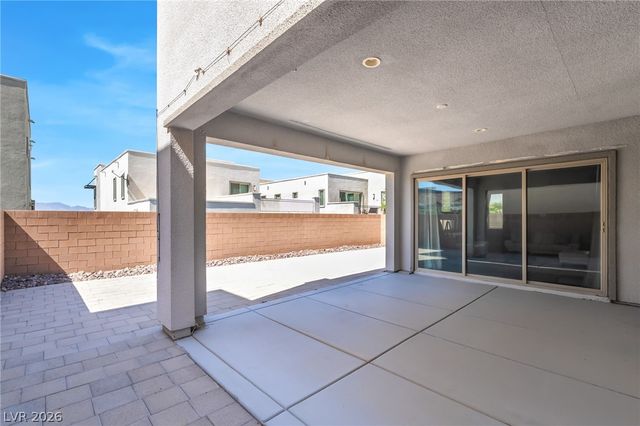813 Horizon Canyon Drive, Henderson, NV 89052