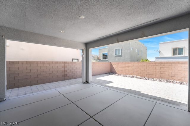 813 Horizon Canyon Drive, Henderson, NV 89052