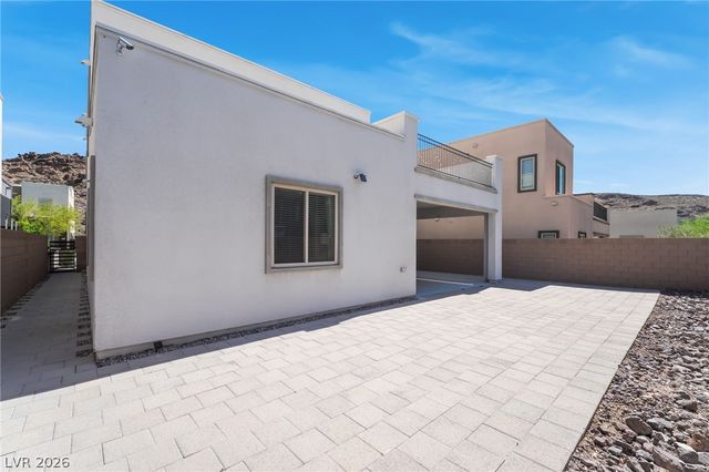 813 Horizon Canyon Drive, Henderson, NV 89052
