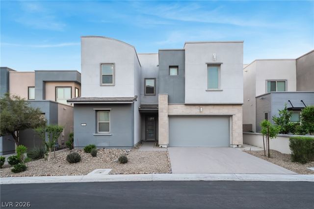 813 Horizon Canyon Drive, Henderson, NV 89052