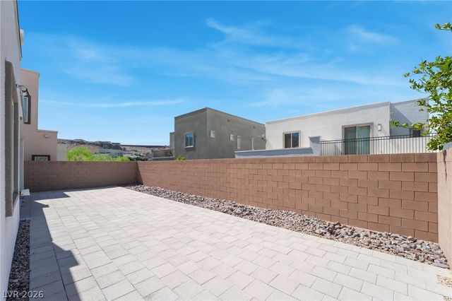 813 Horizon Canyon Drive, Henderson, NV 89052