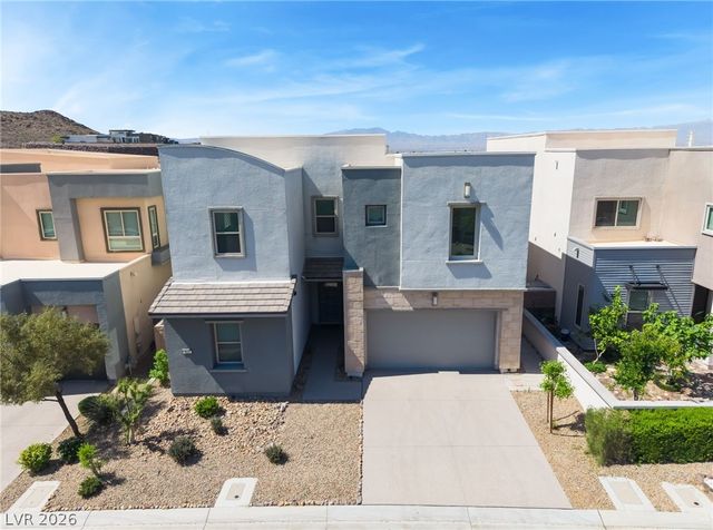 813 Horizon Canyon Drive, Henderson, NV 89052