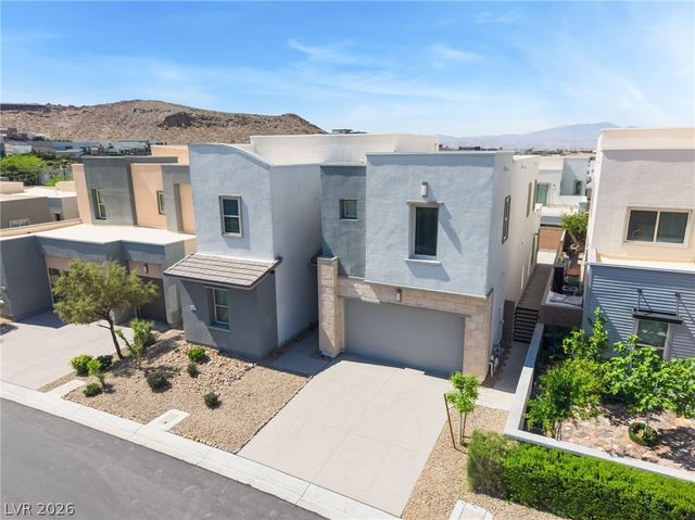 813 Horizon Canyon Drive, Henderson, NV 89052