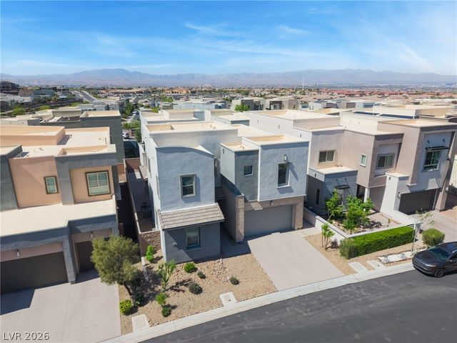 813 Horizon Canyon Drive, Henderson, NV 89052