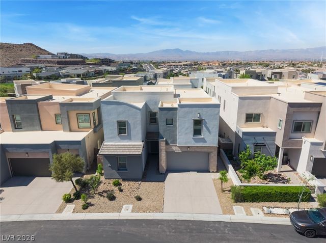 813 Horizon Canyon Drive, Henderson, NV 89052