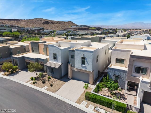 813 Horizon Canyon Drive, Henderson, NV 89052