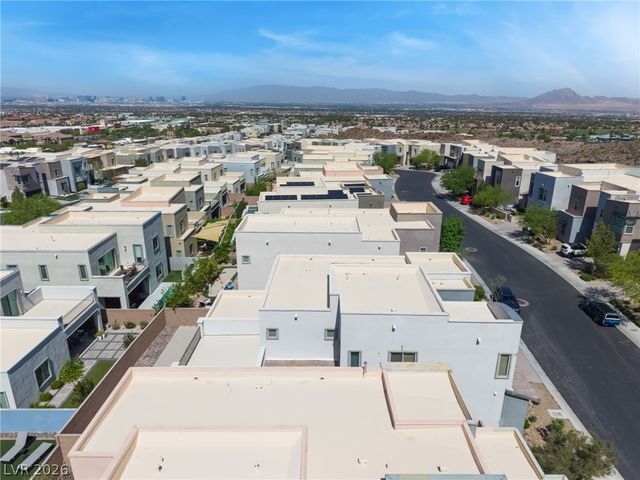 813 Horizon Canyon Drive, Henderson, NV 89052