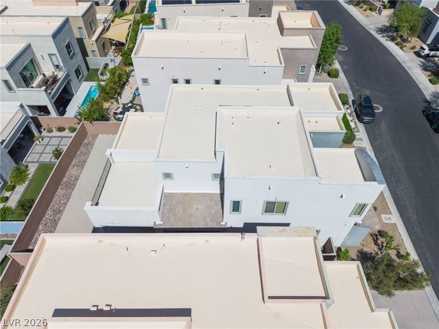 813 Horizon Canyon Drive, Henderson, NV 89052