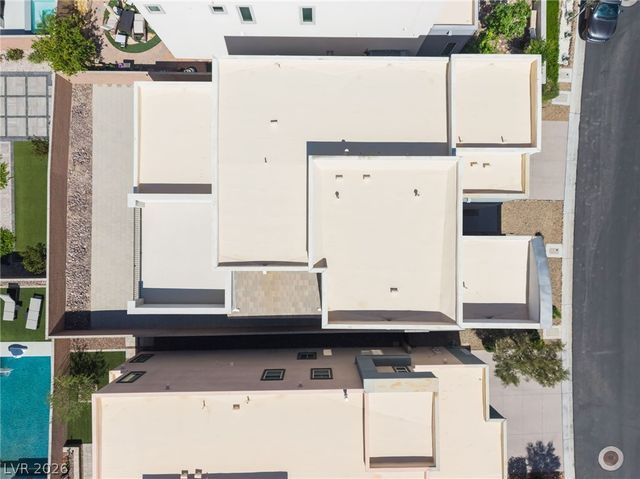 813 Horizon Canyon Drive, Henderson, NV 89052