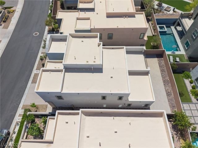 813 Horizon Canyon Drive, Henderson, NV 89052