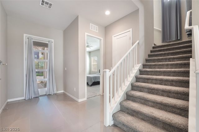 813 Horizon Canyon Drive, Henderson, NV 89052