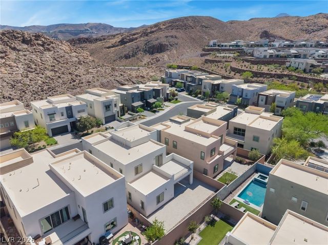 813 Horizon Canyon Drive, Henderson, NV 89052