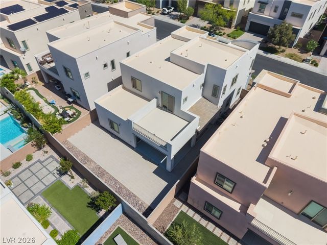 813 Horizon Canyon Drive, Henderson, NV 89052