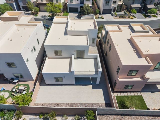 813 Horizon Canyon Drive, Henderson, NV 89052