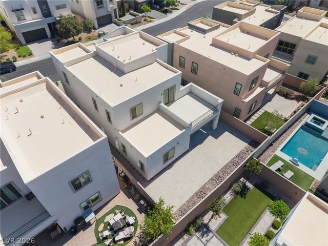 813 Horizon Canyon Drive, Henderson, NV 89052