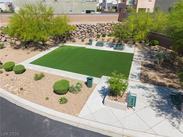 813 Horizon Canyon Drive, Henderson, NV 89052