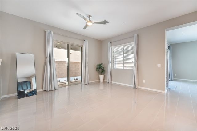 813 Horizon Canyon Drive, Henderson, NV 89052