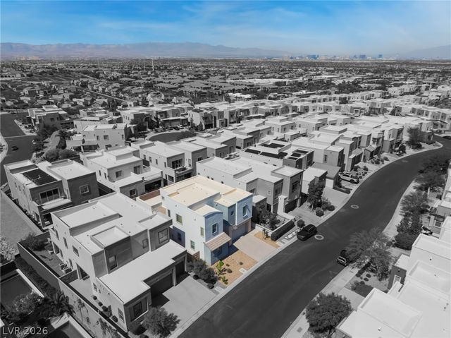 813 Horizon Canyon Drive, Henderson, NV 89052