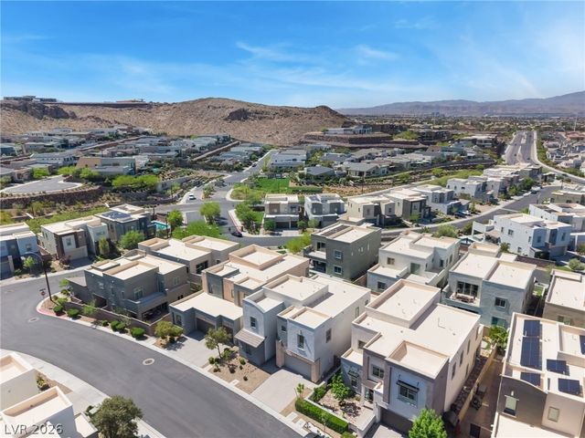 813 Horizon Canyon Drive, Henderson, NV 89052