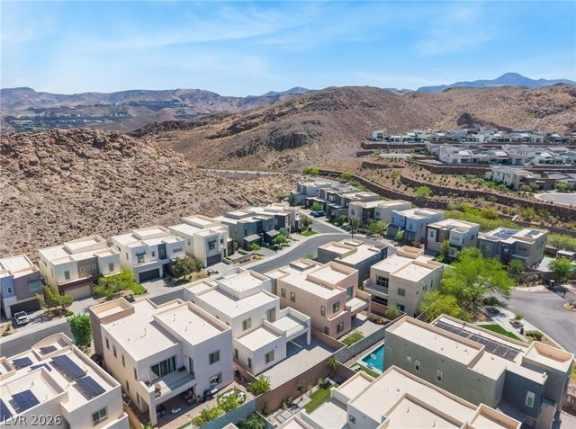 813 Horizon Canyon Drive, Henderson, NV 89052