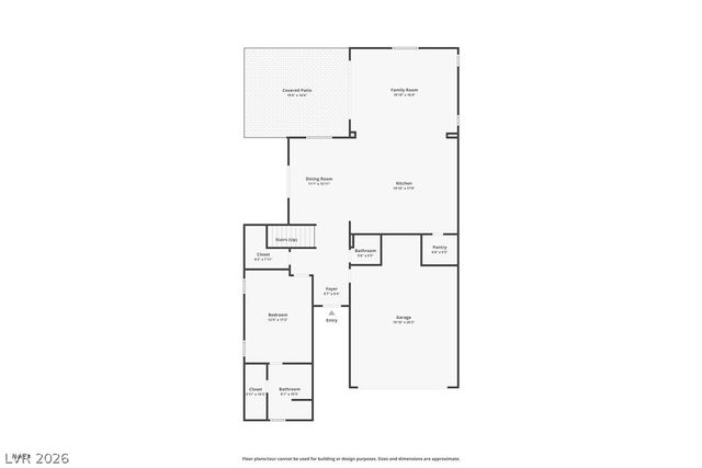 813 Horizon Canyon Drive, Henderson, NV 89052