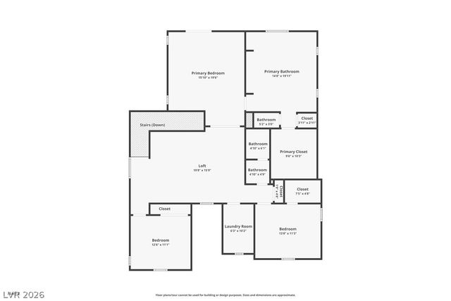 813 Horizon Canyon Drive, Henderson, NV 89052